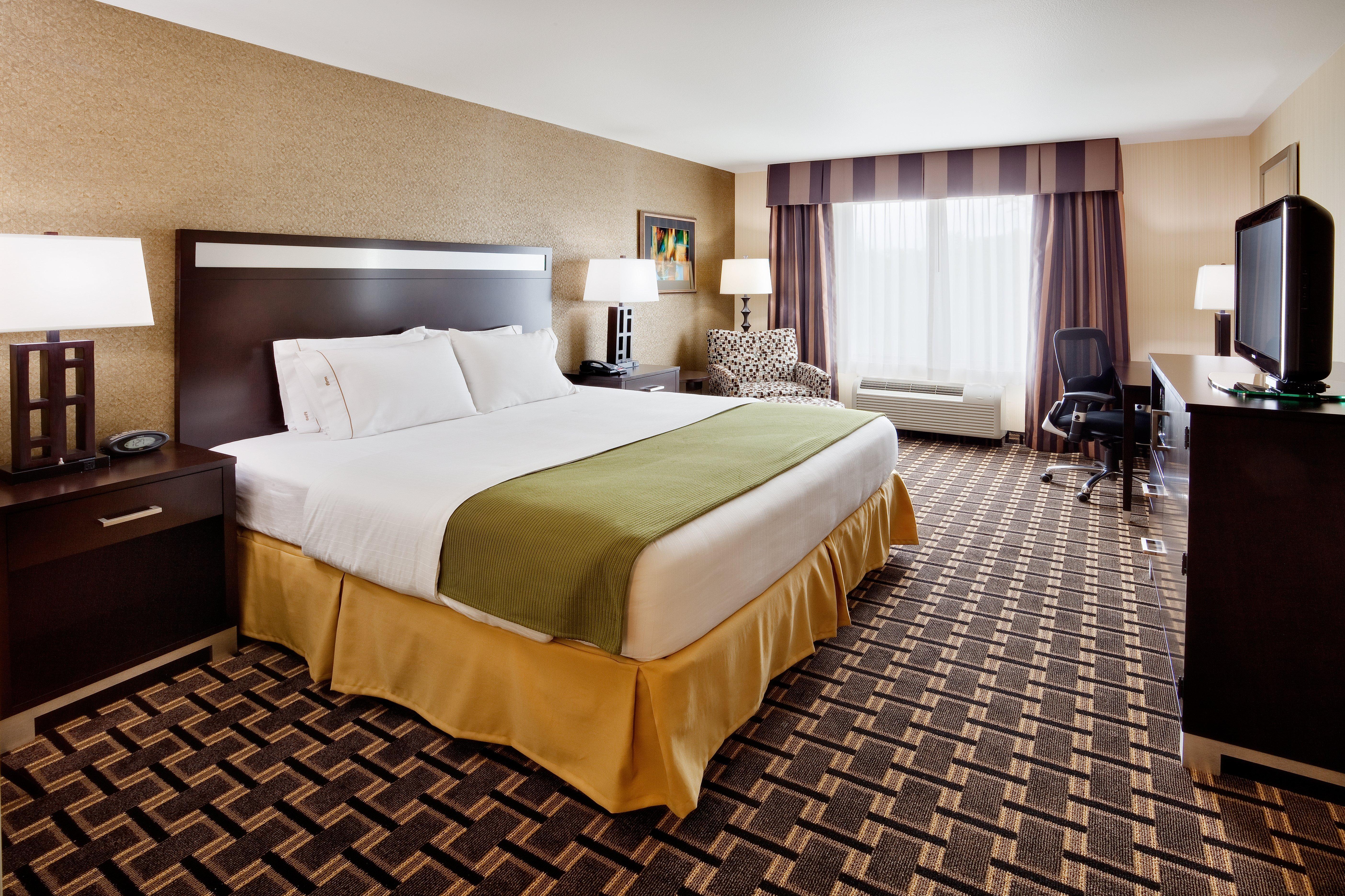 Holiday Inn Express And Suites Limerick - Pottstown By Ihg Exterior photo