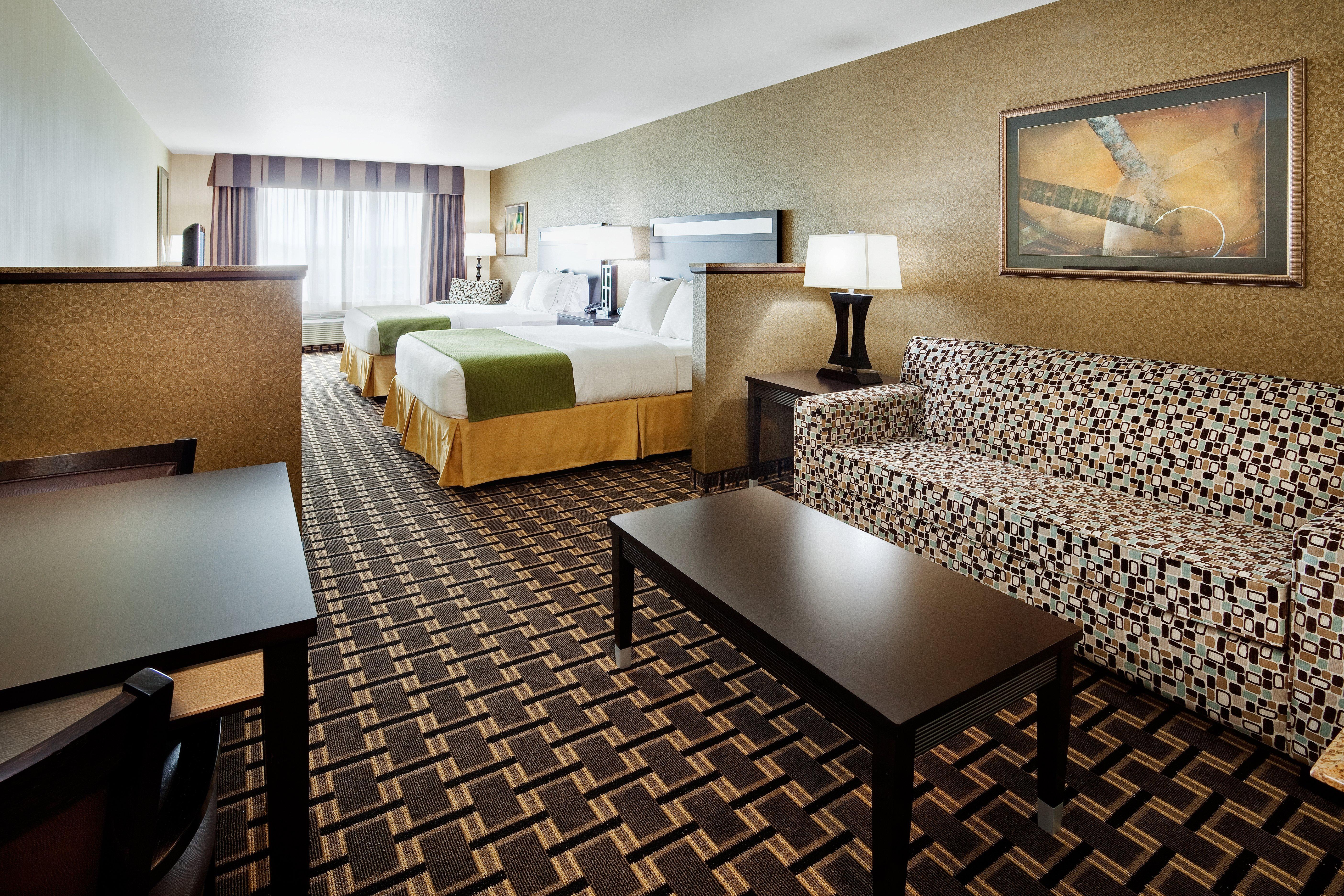 Holiday Inn Express And Suites Limerick - Pottstown By Ihg Exterior photo