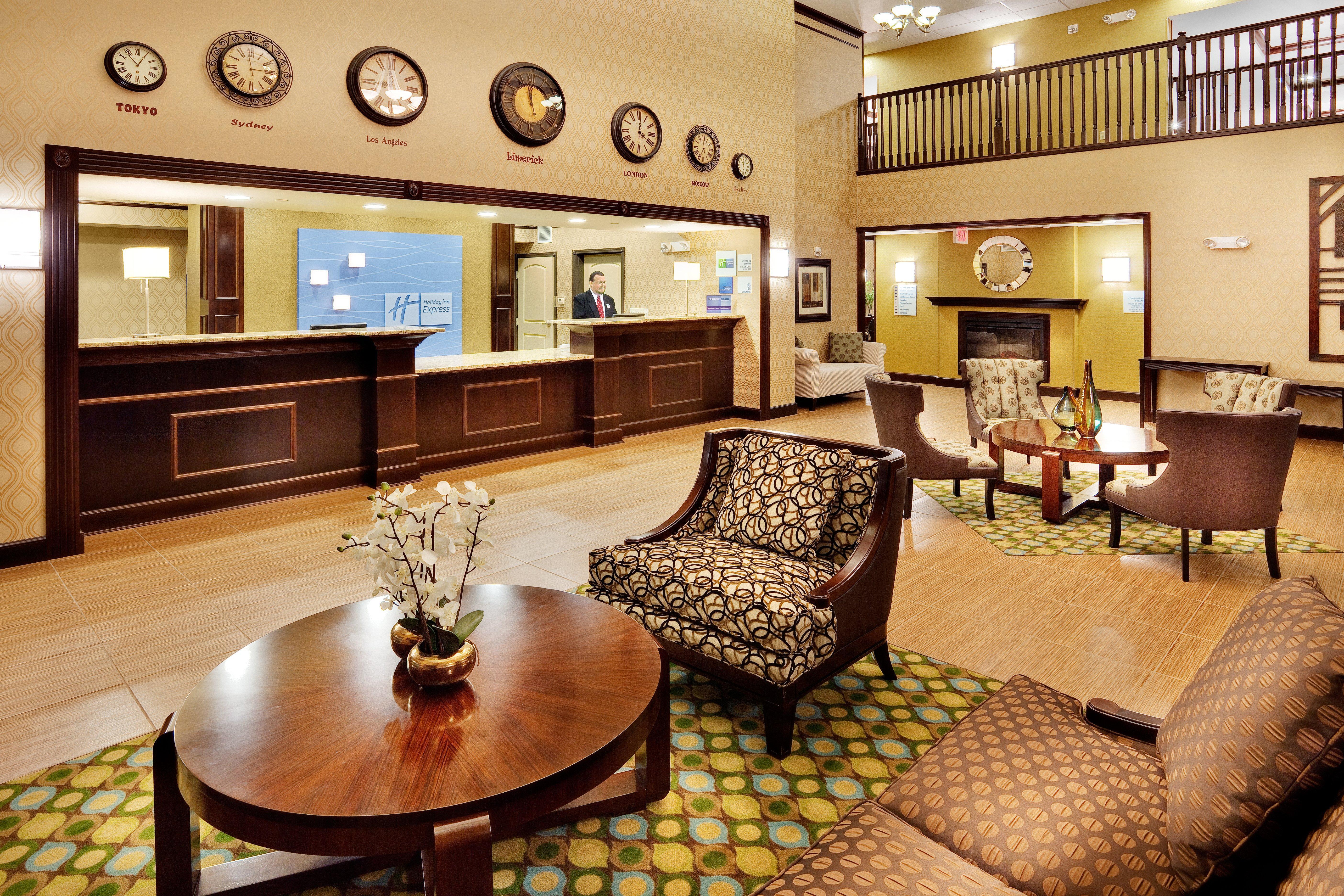 Holiday Inn Express And Suites Limerick - Pottstown By Ihg Exterior photo
