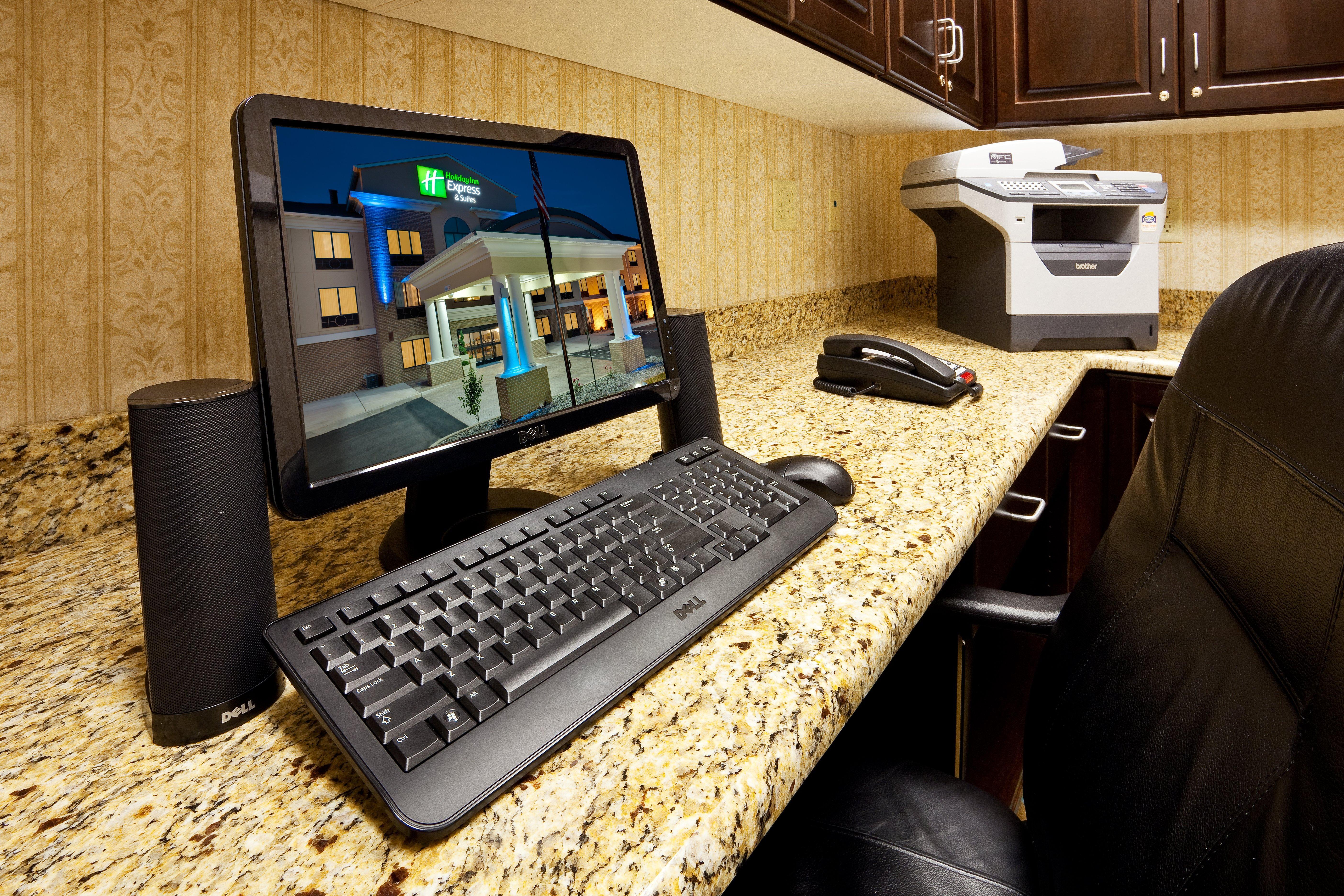 Holiday Inn Express And Suites Limerick - Pottstown By Ihg Exterior photo
