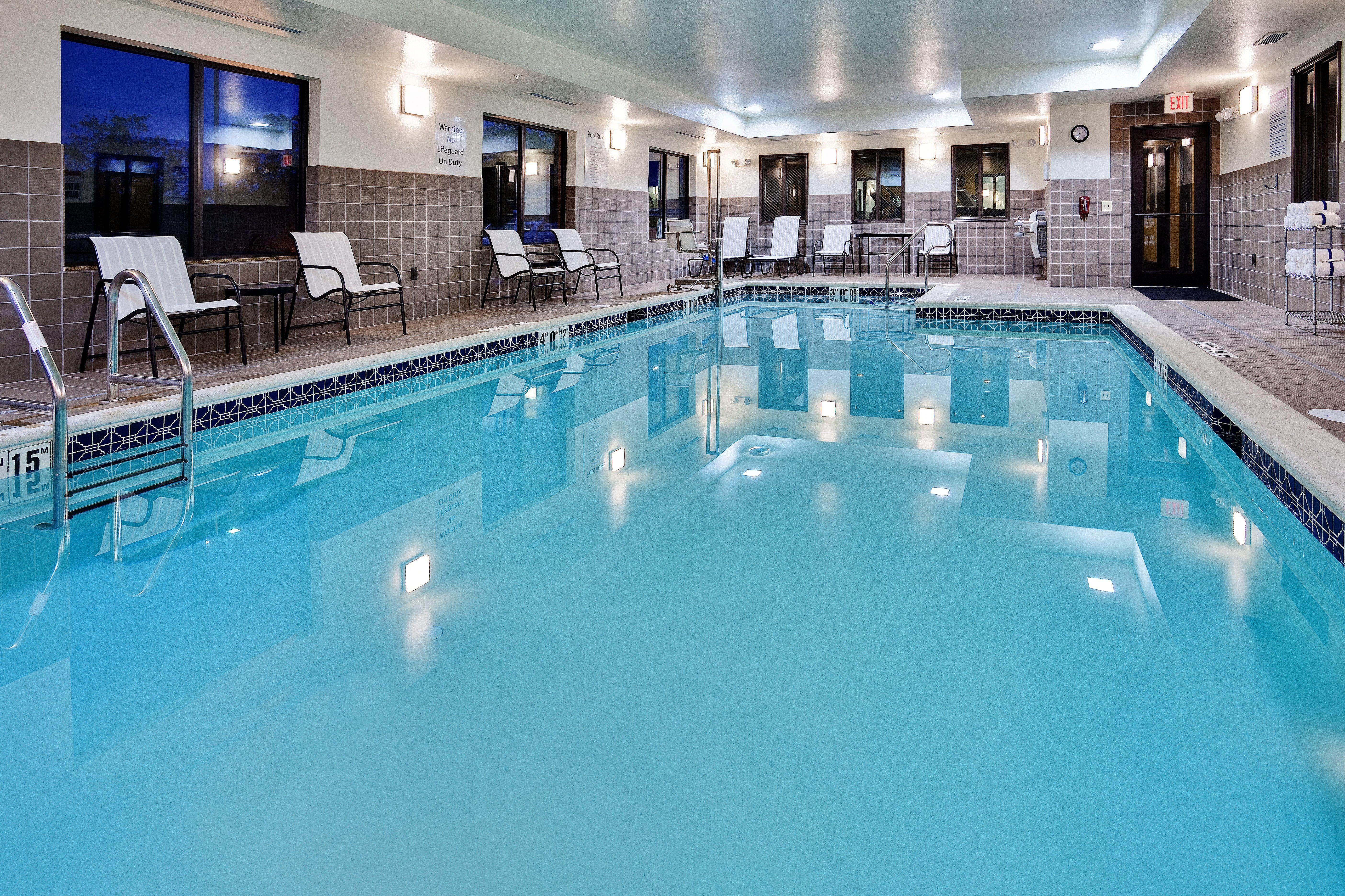 Holiday Inn Express And Suites Limerick - Pottstown By Ihg Exterior photo